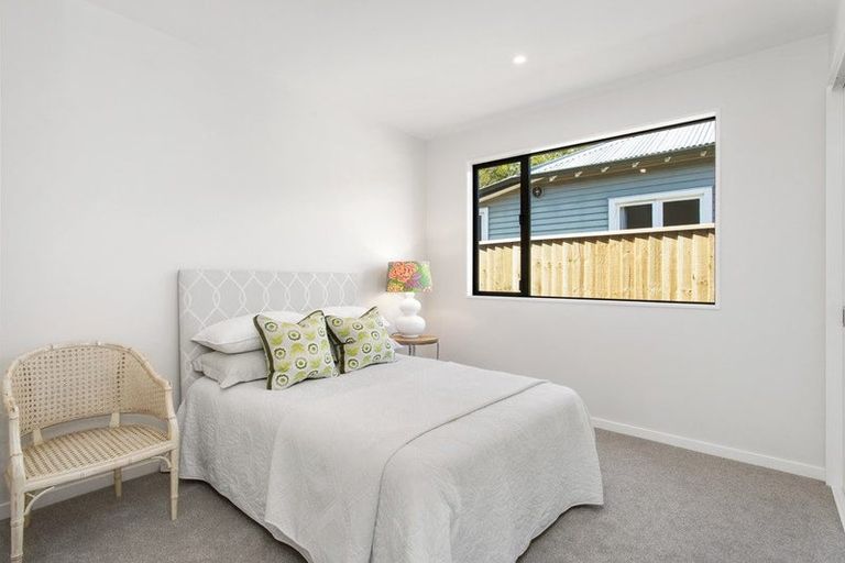 Photo of property in 19 Berry Street, St Albans, Christchurch, 8014