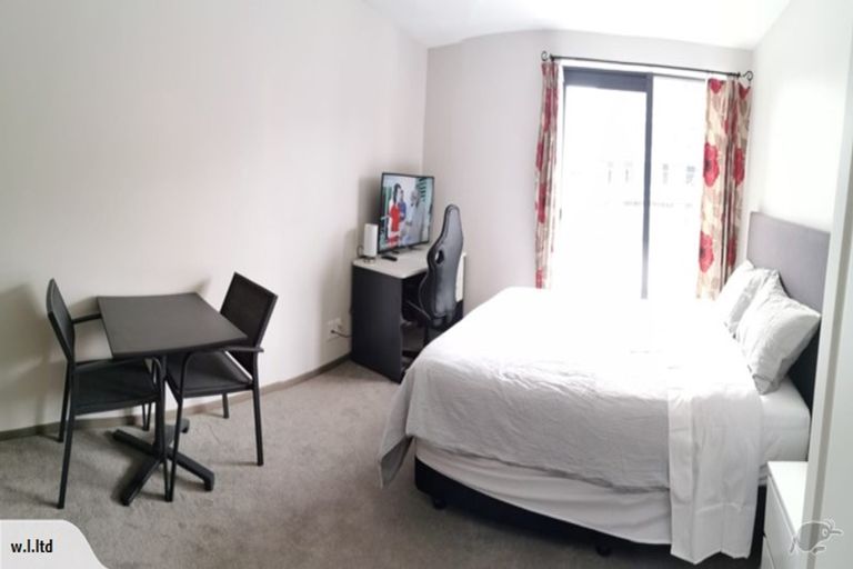 Photo of property in Dual Apartments, 108/142u Vivian Street, Te Aro, Wellington, 6011