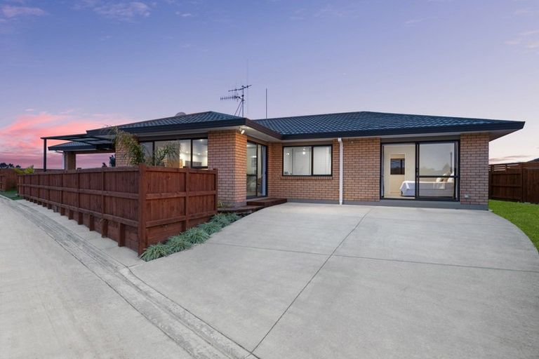 Photo of property in 7 Mary Place, Pyes Pa, Tauranga, 3112
