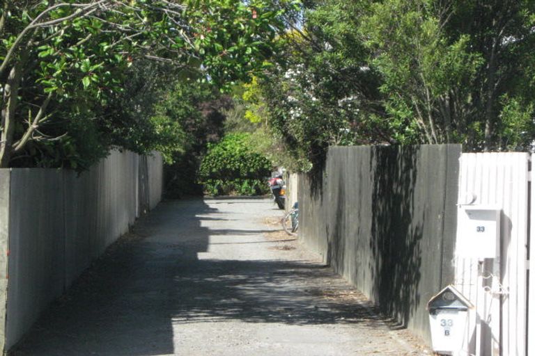 Photo of property in 33 Tainui Street, Somerfield, Christchurch, 8024