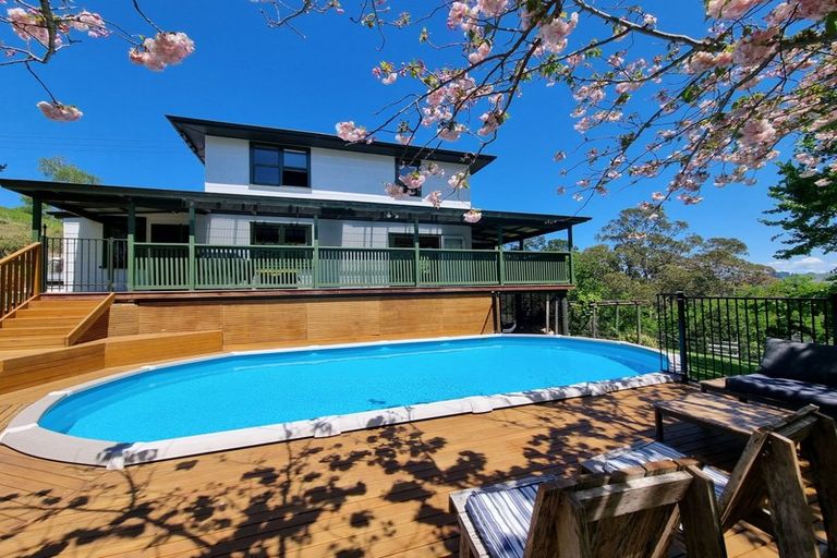 Photo of property in 74 Gaddums Hill Road, Outer Kaiti, Gisborne, 4010