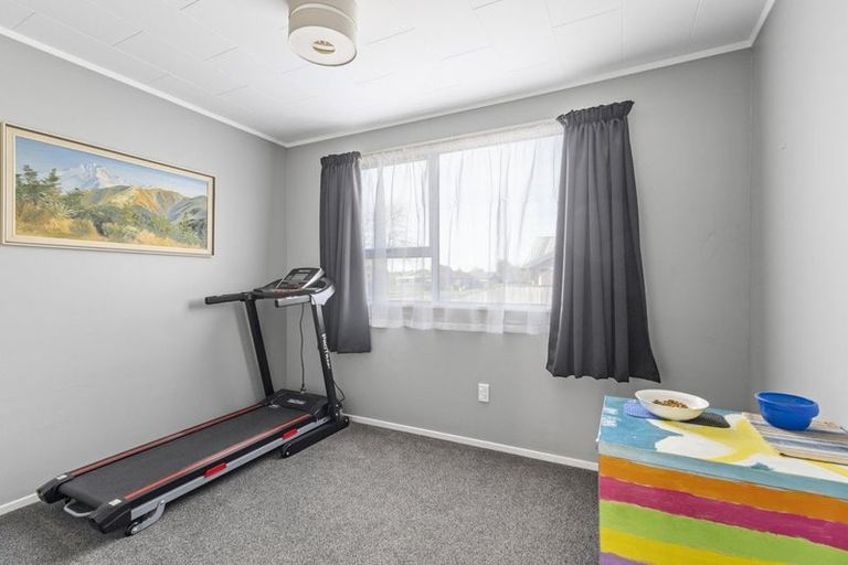 Photo of property in 27 Patton Street, Methven, 7730