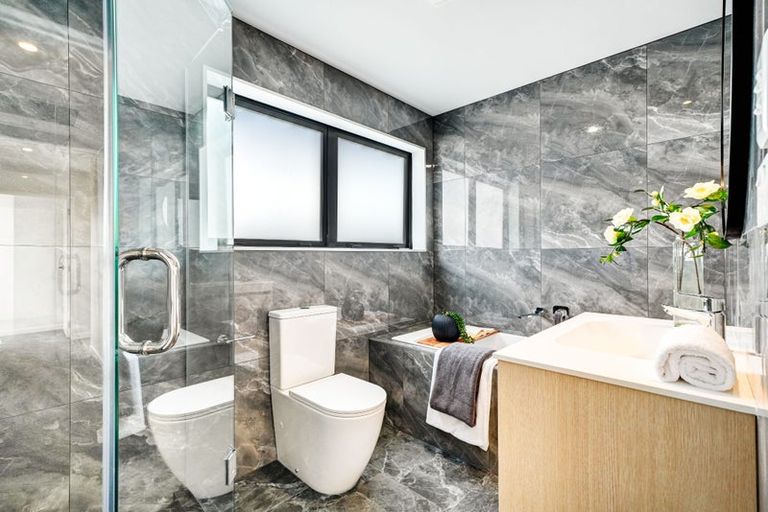 Photo of property in 1 Sails Road, Hobsonville, Auckland, 0616
