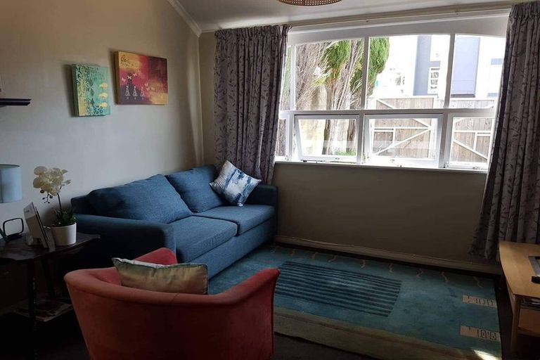 Photo of property in 41 Palmer Street, Aro Valley, Wellington, 6011