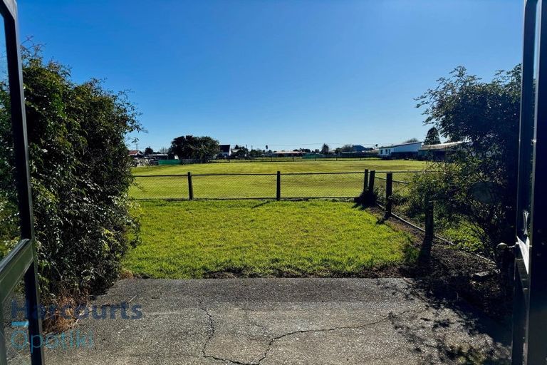 Photo of property in 155a Wellington Street, Opotiki, 3122