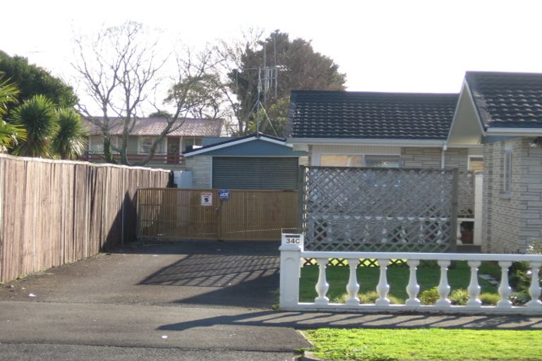 Photo of property in 34b Abbotsford Street, Whitiora, Hamilton, 3200