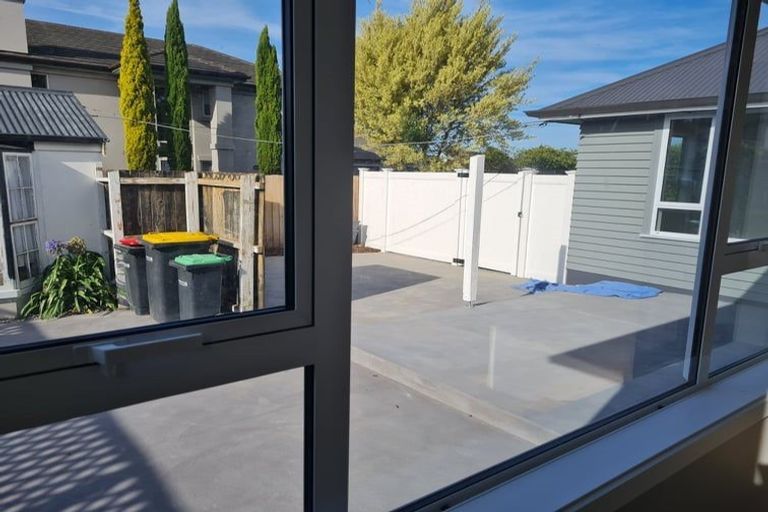 Photo of property in 7 Highsted Road, Bishopdale, Christchurch, 8053