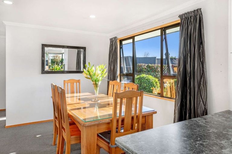 Photo of property in 6 Takahe Terrace, Gore, 9710