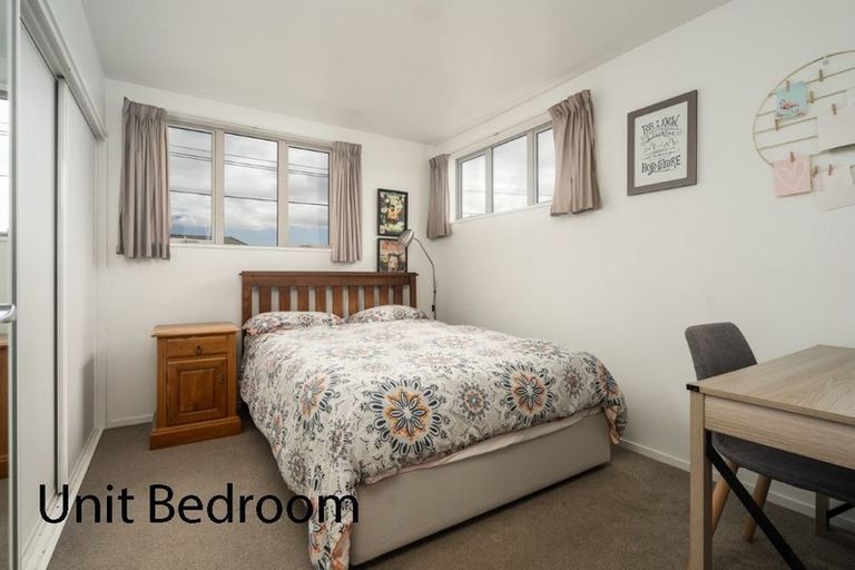 Photo of property in 12 Forsyth Street, Spreydon, Christchurch, 8024