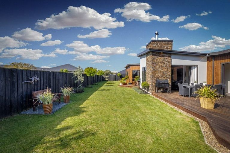 Photo of property in 12 Riverstone Drive, Rolleston, 7614