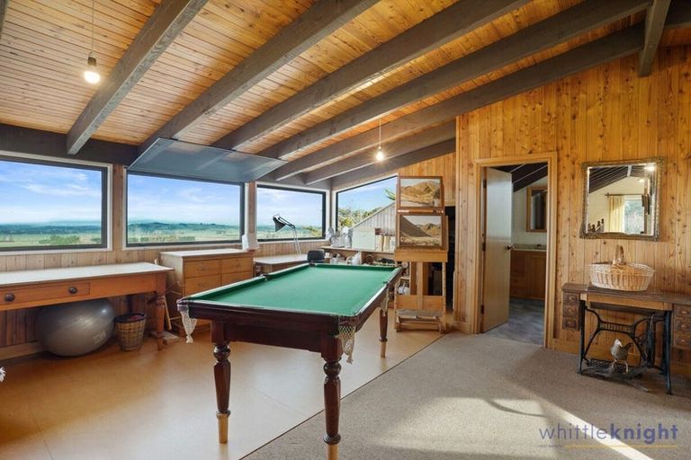 Photo of property in 357 Ashley Gorge Road, Starvation Hill, Oxford, 7495