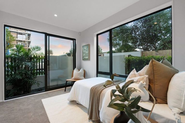 Photo of property in 1/3 Tennyson Avenue, Takapuna, Auckland, 0622