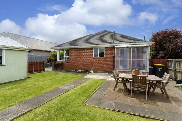 Photo of property in 19 Esperance Street, St Albans, Christchurch, 8052