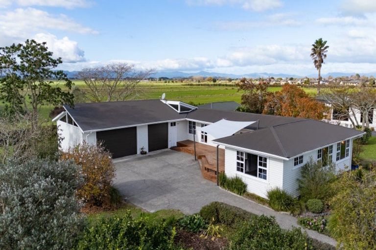 Photo of property in 114 Pipiroa Road, Ngatea, 3503