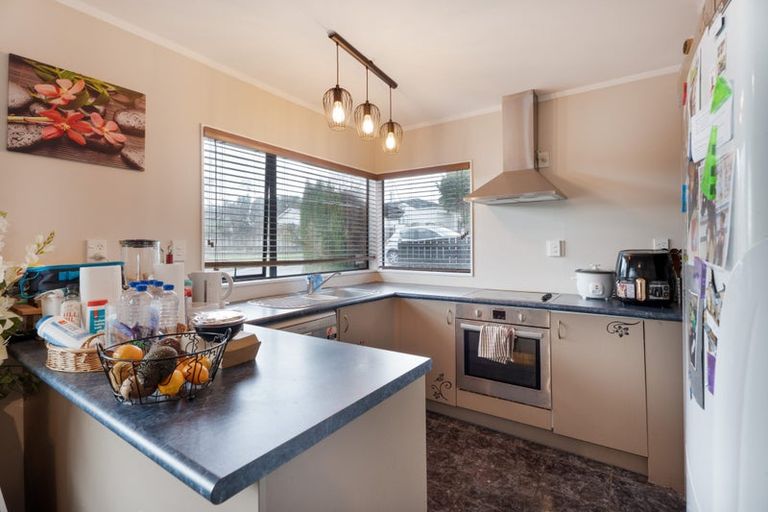 Photo of property in 1/43 Rose Street, Ranui, Porirua, 5024