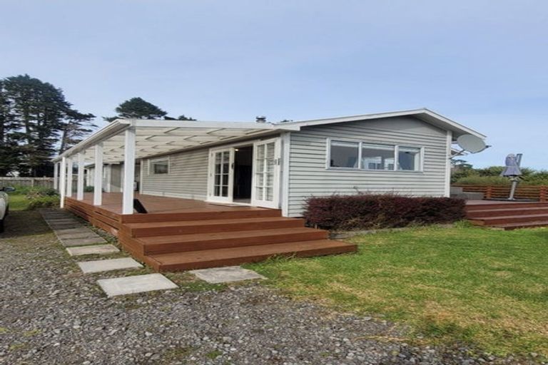 Photo of property in 26a Cumming Street, Okato, 4335