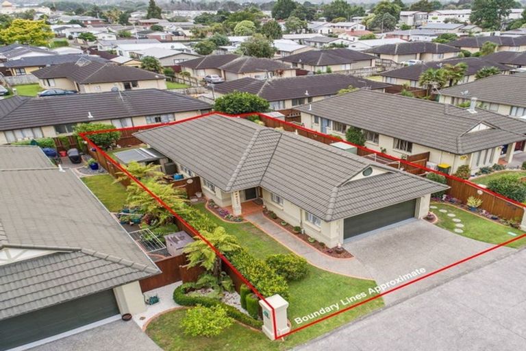 Photo of property in 26 Taka Street, Takanini, 2112