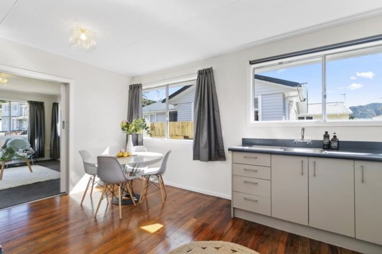 Photo of property in 22 Hamstead Street, Wainuiomata, Lower Hutt, 5014