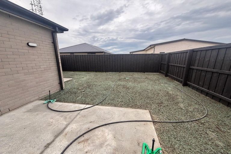 Photo of property in 71 Accadia Drive, Rolleston, 7614