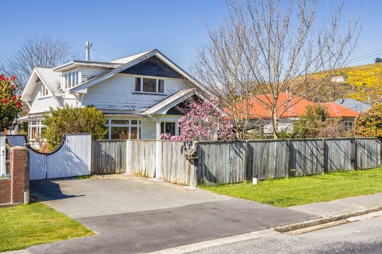 Photo of property in 44 Bishopsworth Street, Hillsborough, Christchurch, 8022