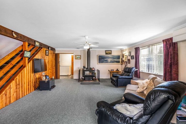 Photo of property in 30 Ashley Gorge Road, Oxford, 7495