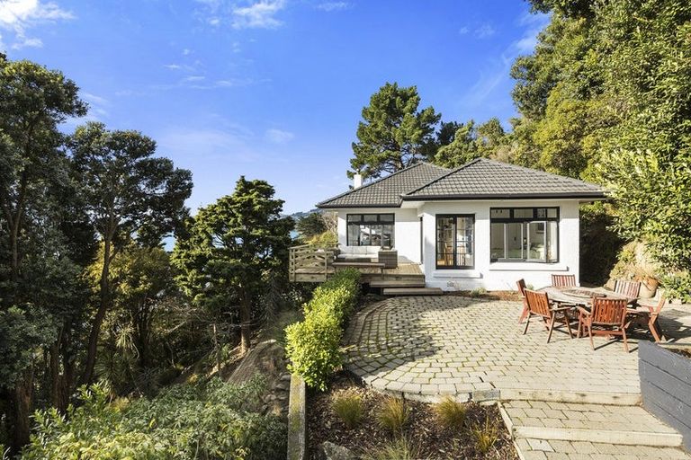 Photo of property in 230 Portobello Road, The Cove, Dunedin, 9077
