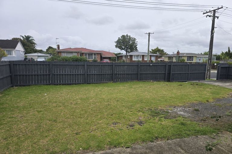 Photo of property in 6 Grebe Street, Manurewa, Auckland, 2102