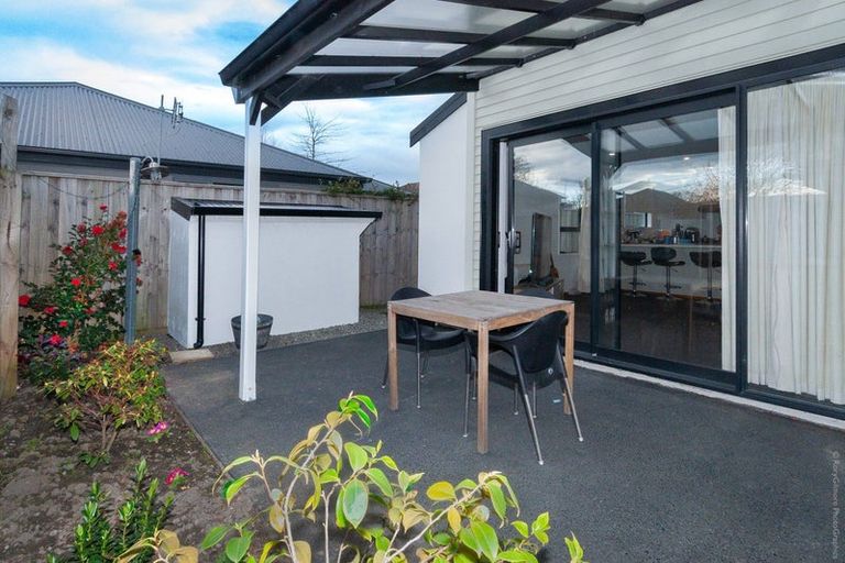 Photo of property in 18 Kenilworth Street, Addington, Christchurch, 8024