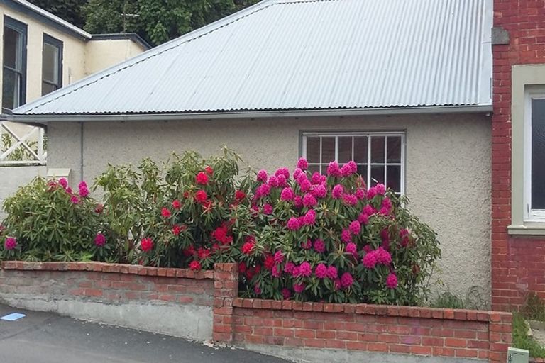 Photo of property in 11a Warrender Street, North Dunedin, Dunedin, 9016