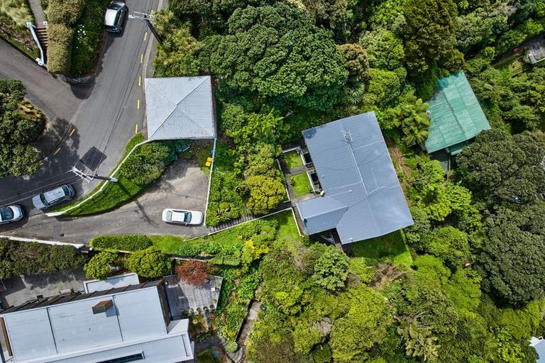 Photo of property in 12 Anne Street, Wadestown, Wellington, 6012
