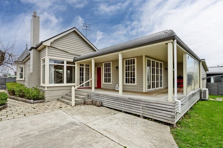 Photo of property in 12 Herbert Street, Gladstone, Invercargill, 9810