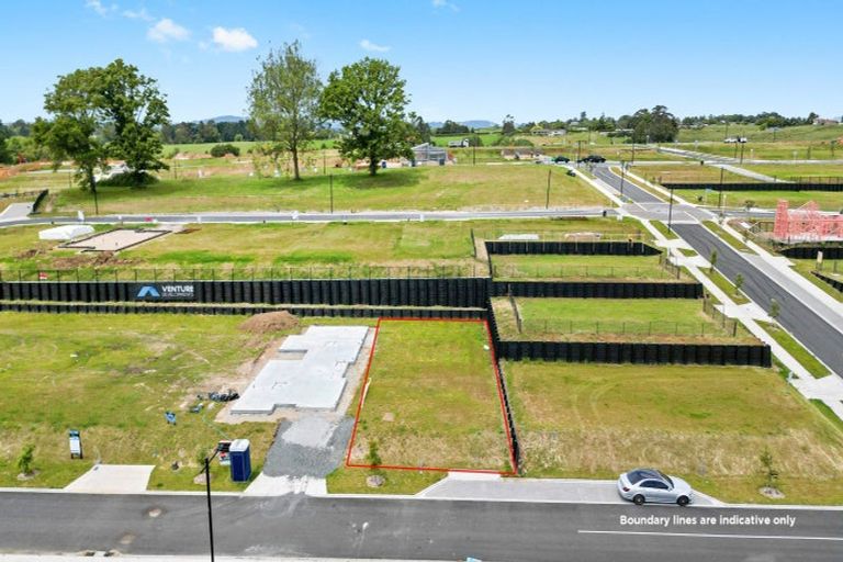 Photo of property in 27 Halo Green, Peacocke, 3206