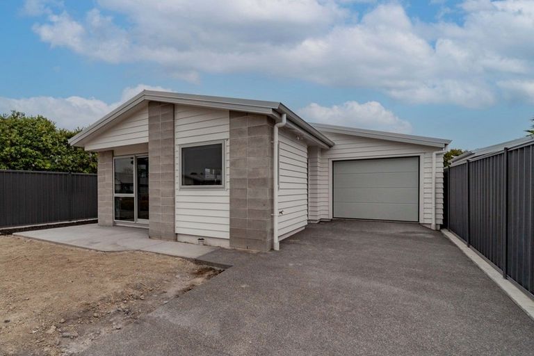 Photo of property in 100a King Street, Taradale, Napier, 4112