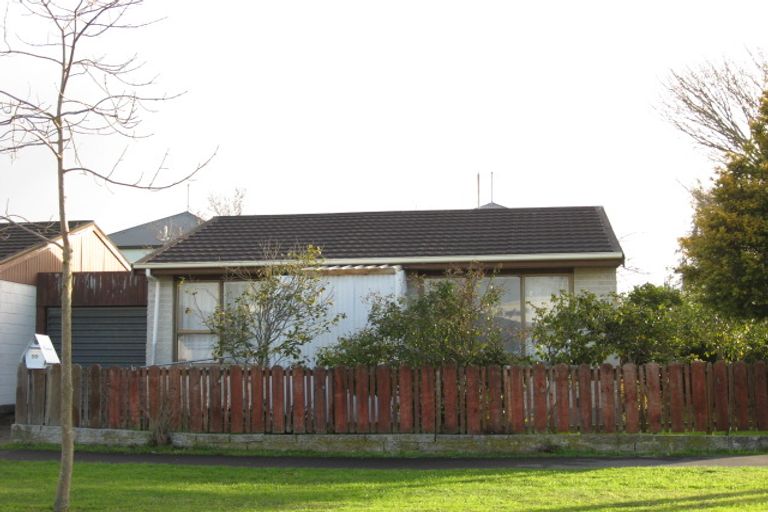 Photo of property in 1/99 Bishop Street, St Albans, Christchurch, 8014