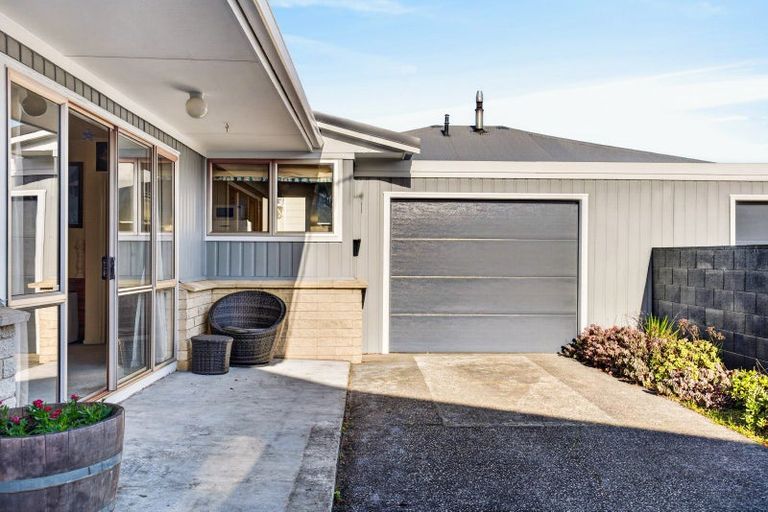 Photo of property in 1/58 Mcdonald Street, Napier South, Napier, 4110