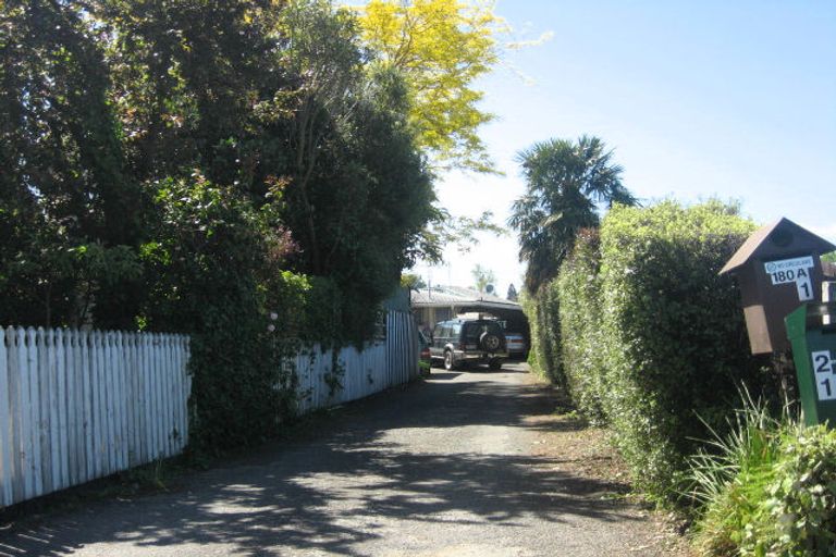 Photo of property in 180a/1 High Street, Blenheim, 7201