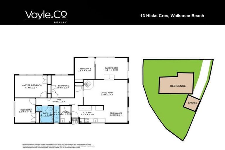 Photo of property in 13 Hicks Crescent, Waikanae Beach, Waikanae, 5036