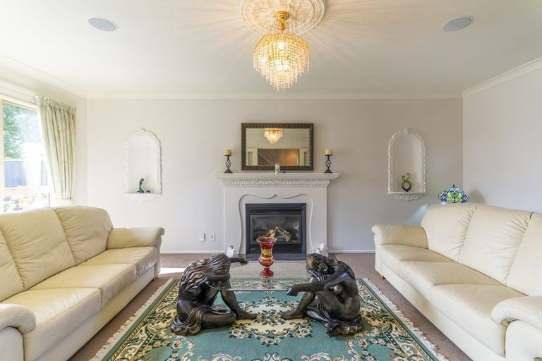 Photo of property in 25 Pewter Place, Northwood, Christchurch, 8051