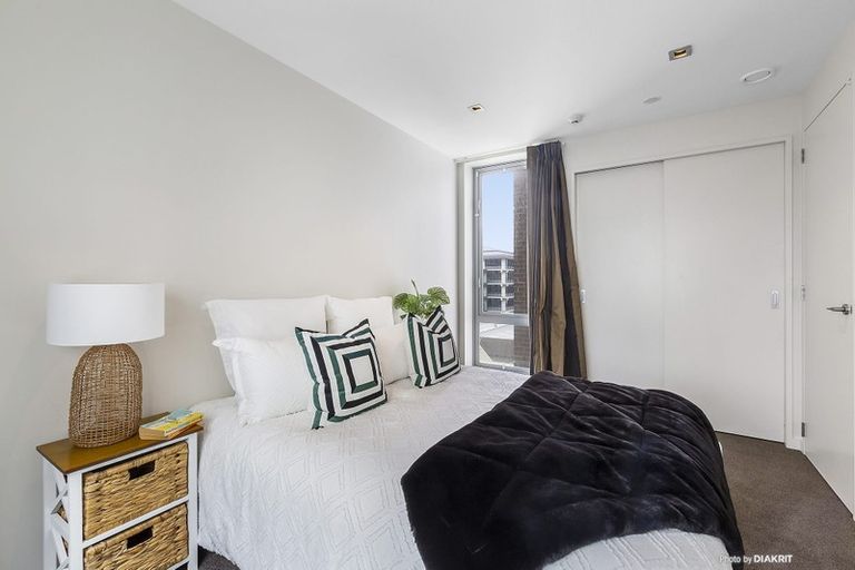 Photo of property in Republic2, 4a/11 Tennyson Street, Te Aro, Wellington, 6011