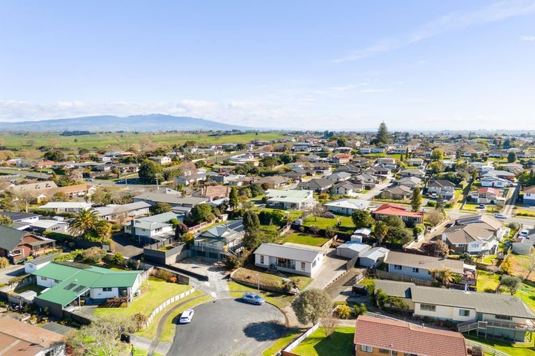 Photo of property in 206 Ascot Place, Te Awamutu, 3800