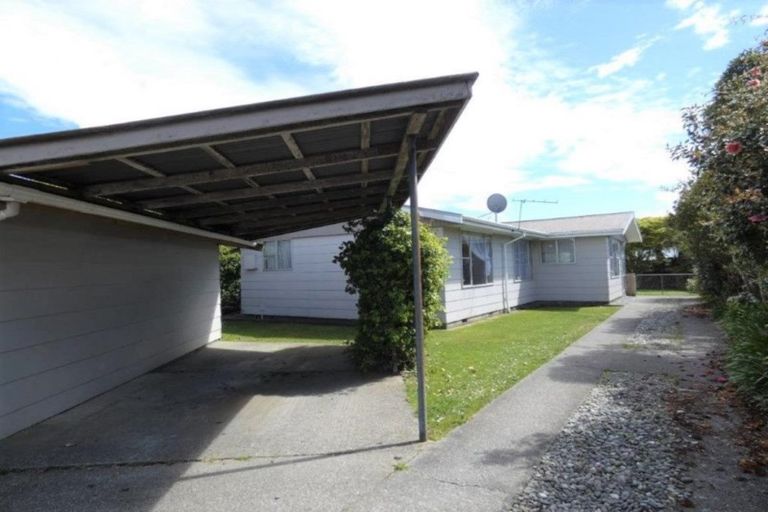 Photo of property in 161 Jollie Street, Hokitika, 7810