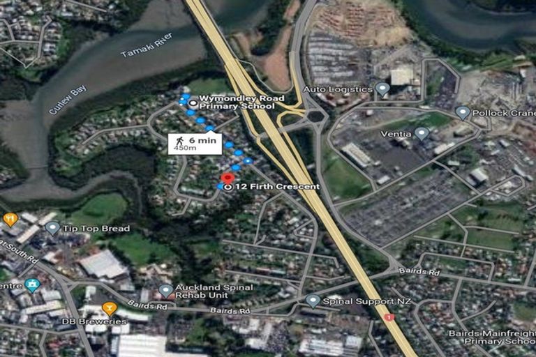 Photo of property in 399 Rosedale Road, Albany, Auckland, 0632