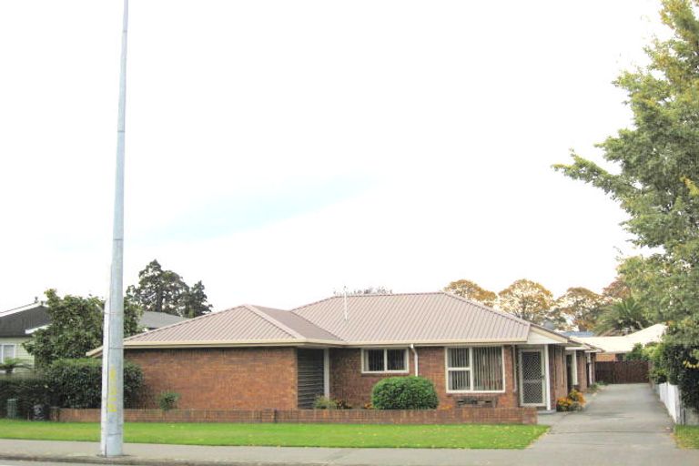 Photo of property in 3/58 Main South Road, Sockburn, Christchurch, 8042