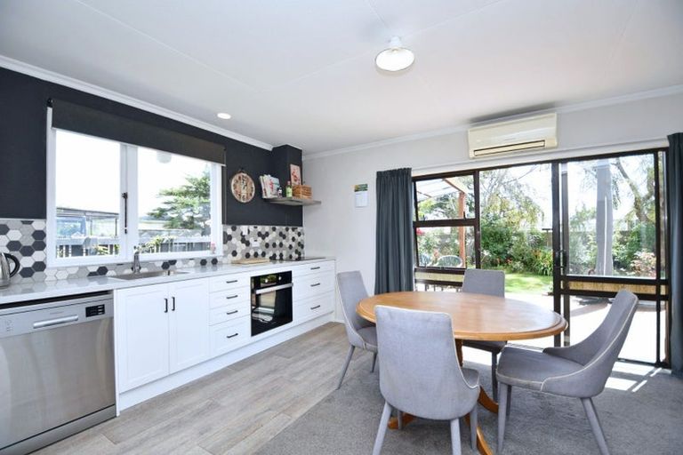 Photo of property in 66 Christina Street, Strathern, Invercargill, 9812