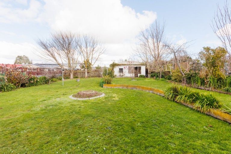 Photo of property in 6 Harford Street, Feilding, 4702