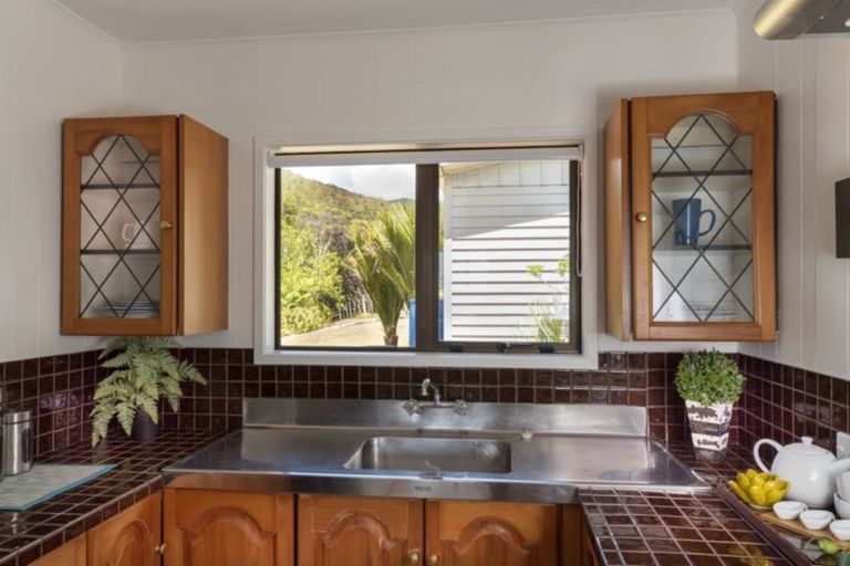Photo of property in 1202 Rawhiti Road, Rawhiti, Russell, 0184