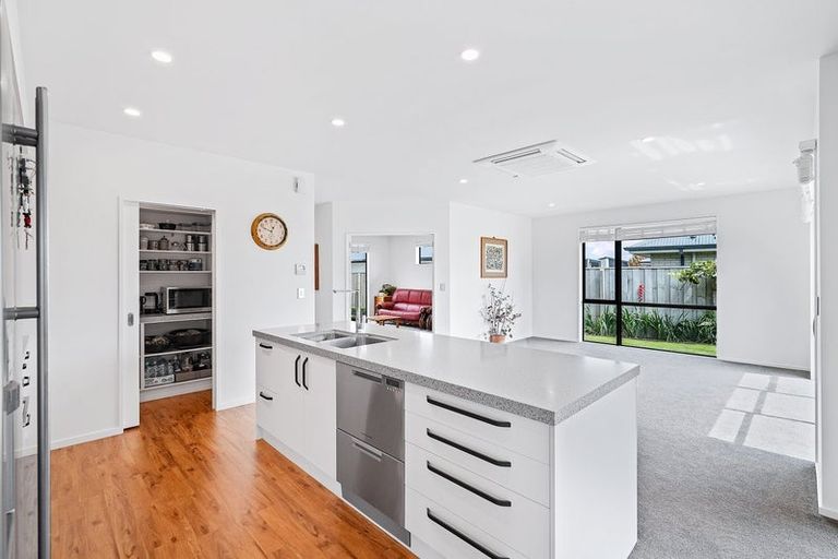 Photo of property in 3 Flynn Lane, Halswell, Christchurch, 8025