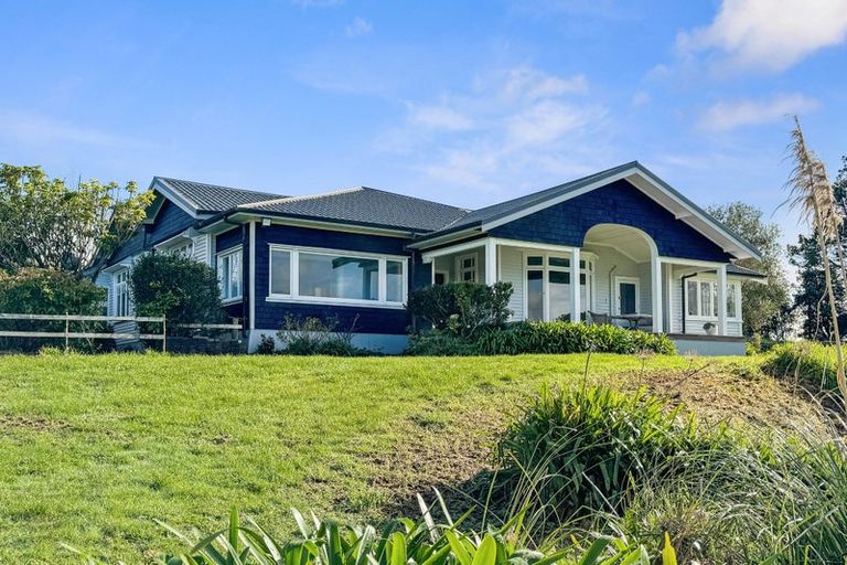 Photo of property in 109 Govan Wilson Road, Whangaripo, Warkworth, 0985
