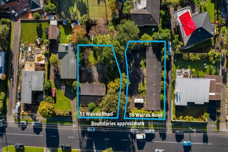 Photo of property in 51 Wairau Road, Picton, 7220