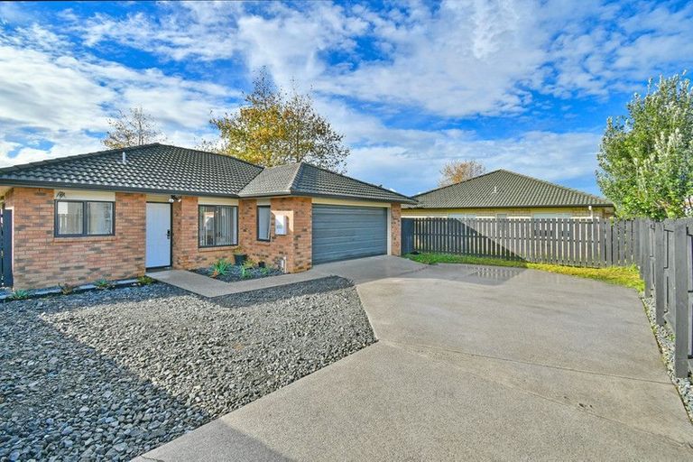 Photo of property in 27 Wakefield Road, Favona, Auckland, 2024